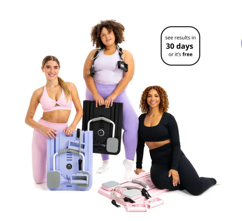 Power Plate™
